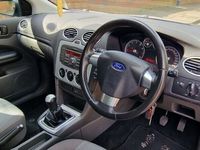 used Ford Focus 1.8 Style 5dr