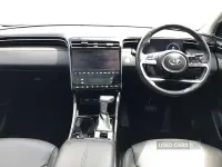 Used Hyundai Tucson Ultimate 230 HP (169 kW) 2022 Grey SUV