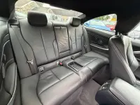 Used BMW 420 M Sport 184 HP (135 kW) 2018 Blue Coupe
