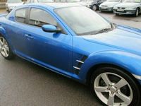 Used Mazda RX8 2004 Hatchback