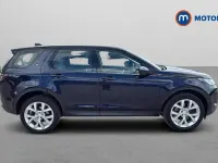 Used Land Rover Discovery Sport SE 249 HP (183 kW) 2020 Blue SUV