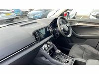 Used Skoda Karoq SE L 147 HP (108 kW) 2025 Grey SUV