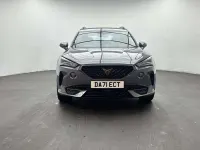 Used Cupra Formentor VZ1 2021 Grey SUV