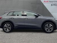 Used Audi Q4 e-tron Sport 150 kW (204 HP) 2023 Grey SUV