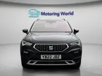 Used Seat Ateca Xperience 150 HP (110 kW) 2025 SUV