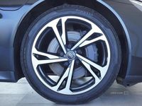 Used Audi e-tron GT quattro Comfort 389 kW (530 HP) 2023 Black Sedan