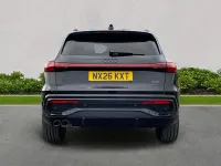 Used Audi Q5 Performance 204 HP (150 kW) 2026 Black SUV