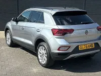 Used VW T-Roc 150 HP (110 kW) 2025 SUV