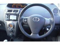 used Toyota Yaris 1.33 VVT-i T