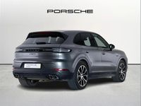 Used Porsche Cayenne 464 HP (341 kW) 2024 Grey SUV