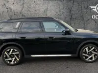 Usado Mini Countryman 168 CV (123 kW) 2025 Negro SUV