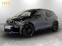 Used BMW i3 Comfort Edition 135 kW (184 HP) 2022 Grey Hatchback