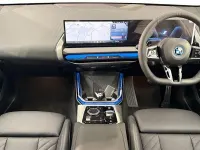 New BMW X3 M Sport 299 HP (219 kW) 2026 SUV