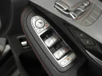 Used Mercedes GLC43 AMG Premium Plus 2022 Black SUV