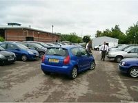 used Citroën C2 1.6