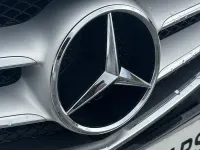 Used Mercedes E220 AMG 2013 Black Sedan
