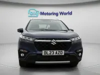 Used Suzuki SX4 S-Cross 129 HP (94 kW) 2025 SUV