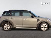 Used Mini Cooper Countryman Classic 134 HP (98 kW) 2022 Grey SUV