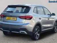 Used MG ZS SE 196 HP (144 kW) 2026 SUV