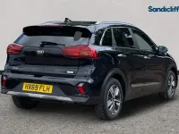 Used Kia Niro 2022 SUV