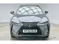 Used Lexus UX 250h 2022 Grey SUV