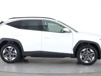 Used Hyundai Tucson Premium 2024 White SUV