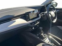 Used Skoda Scala SE L 116 HP (85 kW) 2025 Grey Hatchback