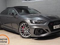 Used Audi RS5 Sportback 450 HP (330 kW) 2024 Hatchback