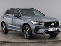 Used Volvo XC90 Ultimate 2022 Silver SUV