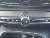 Used Volvo XC40 R-Design 163 HP (119 kW) 2021 Red SUV