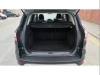 Used Ford Kuga Zetec 182 HP (133 kW) 2018 Green SUV