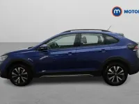 Used VW Taigo Life 110 HP (80 kW) 2024 SUV