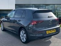 Used VW Golf VIII Match 272 HP (200 kW) 2025 Grey Hatchback