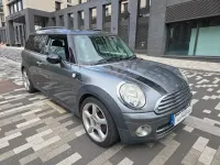 Used Mini Cooper Clubman 2010 Grey Estate