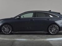Used Kia ProCeed GT-Line S 157 HP (115 kW) 2024 Grey Estate