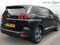 Used Peugeot 5008 Allure 131 HP (96 kW) 2020 Estate