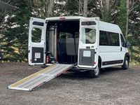 Used Citroën Relay 2020 White Van