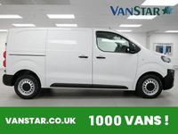 Used Peugeot Expert Premium 145 HP (106 kW) 2022 White Van