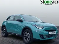 Used Fiat 600 101 HP (74 kW) 2025 SUV