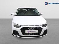 Used Audi A1 Sport 2019 White SUV