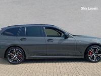 Used BMW M340 M Sport 369 HP (271 kW) 2025 Grey Sedan