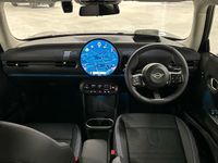 Used Mini Cooper S Hatch 201 HP (147 kW) 2024 Silver Hatchback