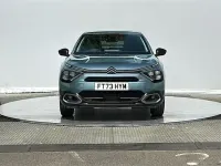 Used Citroën C4 PureTech 131 HP (96 kW) 2024 SUV