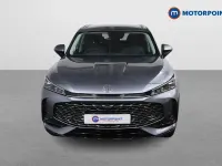 Usado MG HS Trophy 224 HP (164 kW) 2025 Cinzento SUV