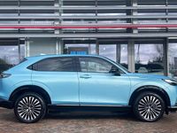 Used Honda e:Ny1 Advance 147 kW (200 HP) 2025 Blue SUV