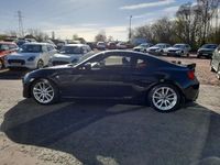 Begagnad Subaru BRZ 200 HK (147 kW) 2019 Svart Sportkupé