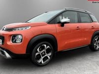 Used Citroën C3 Flair 110 HP (80 kW) 2018 Hatchback