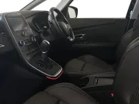 Used Renault Scénic IV Dynamique 108 HP (79 kW) 2017 Black MPV