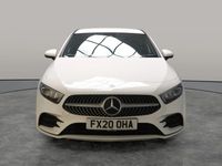 used Mercedes A200 A-Class 1.3AMG Line (Executive)