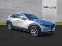 used Mazda CX-30 2.0 Skyactiv-G MHEV Sport Lux 5dr